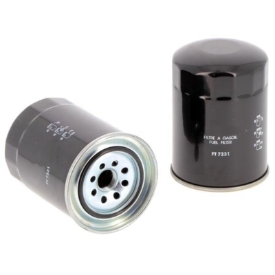 Truck Fuel Filter Element P550932 P552561 1008553M1 FF2030 A22279 LA33538A 60201217 FC353