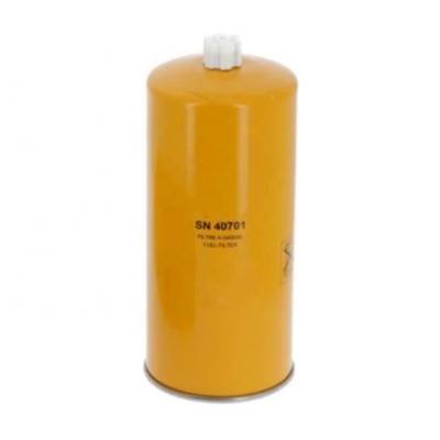140*140*330mm Hydwell Fuel Water Separator Filter 438-5385 for Other Engine Parts