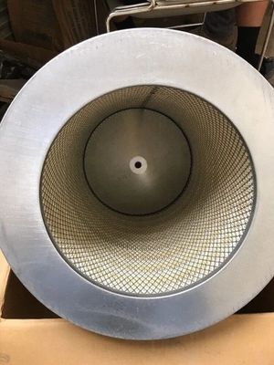 Standard Fiberglass Honeywell LAF1849 Air Filter 172435H1 101034A for Industrial Needs