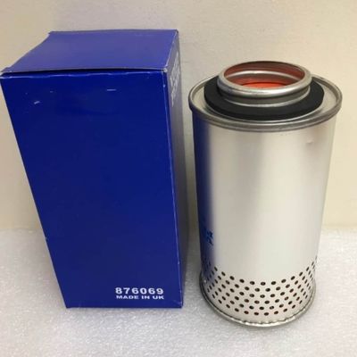 85*85*163mm Air Filter AF26188 8760699 8760696 843736 876069 for Truck Engine Parts