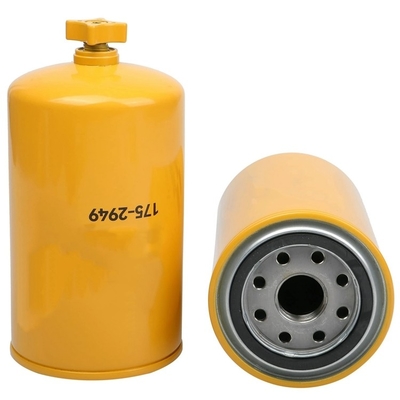 Other Car Fitment Fuel Water Filter 1752949 with Advanced Efficiency and OE NO. 1752949