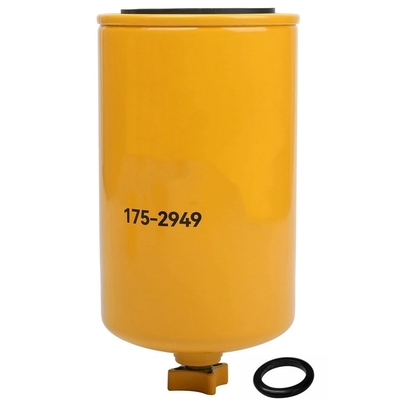 Other Car Fitment Fuel Water Filter 1752949 with Advanced Efficiency and OE NO. 1752949