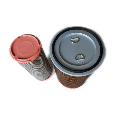 DL503GOLD Loader Air Filter 400401-00136 for Other Car Fitment Dependable Performance