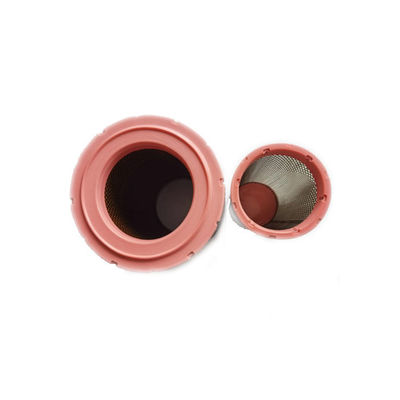 DL503GOLD Loader Air Filter 400401-00136 for Other Car Fitment Dependable Performance