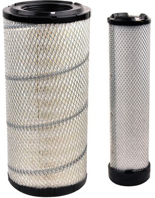 Truck Engine Parts Air Filter Cartridge 1106326 1106331 C17337/2 P772580 AF25292 AF25352