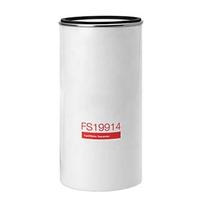 107.3*243.6mm Heavy Machinery Fuel/Water Filter FS19914 P559118 BF1391-O SFC-5302-10