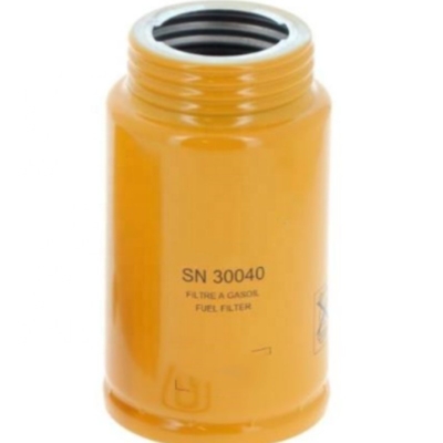 Fuel Water Separator Filter P553880 4226708M1 2715076 BHC5056 94*94*166mm EN1014 2111791 308-7298