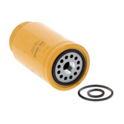 Fuel Water Separator Filter P553880 4226708M1 2715076 BHC5056 94*94*166mm EN1014 2111791 308-7298