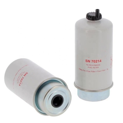 Fuel Filter P551433 RE562138 32925950 SP4029 11453510 D006E6SK151 KC116 87802728 33961 5212 05821454 3491063