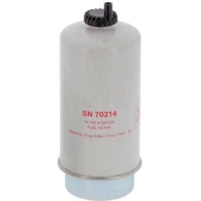 Fuel Filter P551433 RE562138 32925950 SP4029 11453510 D006E6SK151 KC116 87802728 33961 5212 05821454 3491063