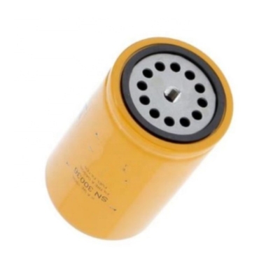 Fuel filter P502504 525517D1 3460523 5300560 BHC5055 1000012854 747351 4226599M1 2081071 EN1015