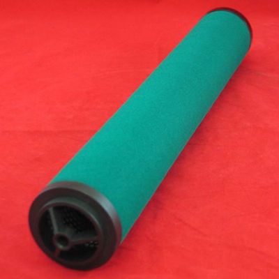 FLK14-02047 Air/Oil Separator Standard Efficiency Standard Air Filter