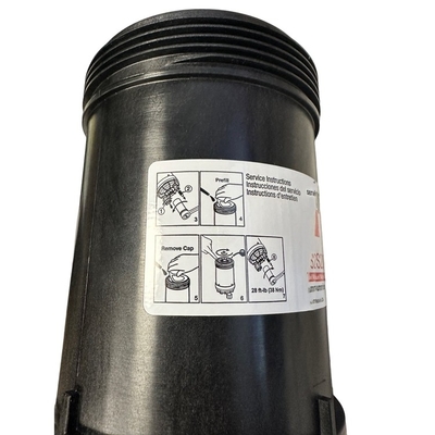 IES Car Fitment Fuel Filter B45-3-04 5319680 40C7018 5523768 FS20165 FS1098