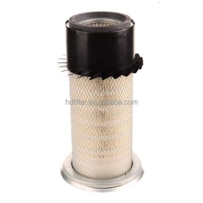 Excavator Tractors Air Filter Element P772555 8NG200115 SFA1555PF 1944662 213540392