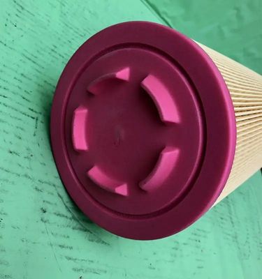 Fiberglass Air Filter Replacement 1630040899 for Standard Filtration Requirements