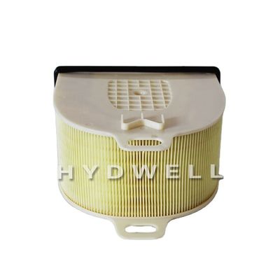 Filter Paper 281305W100 Honeycomb Air Filter Element for Truck Diesel Engine Parts