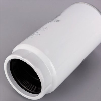 1000 Fuel Filter for WP10 Engine Durable Construction 1000424916 1000422381 1000495963