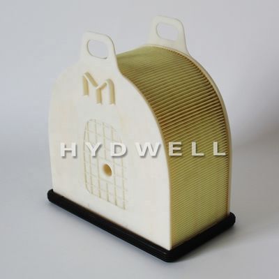 Filter Paper 281305W100 Honeycomb Air Filter Element for Truck Diesel Engine Parts