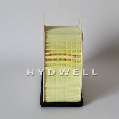 Filter Paper 281305W100 Honeycomb Air Filter Element for Truck Diesel Engine Parts
