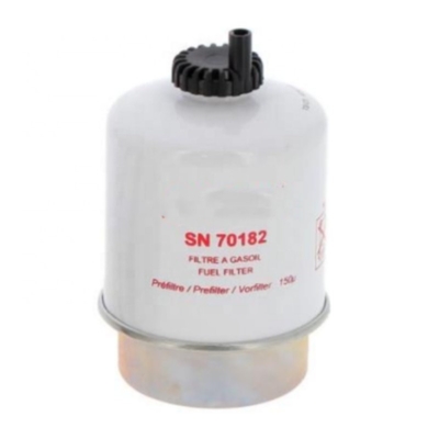 1512409 CV102721 FS253 F56001 33962 FS550570 Fuel Water Separator Filter SP4012 for Direct