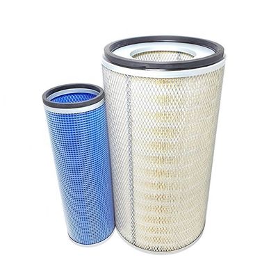 Heavy Duty Truck Parts Excavator Air Filter Element 332Y3253 2868463 AF26076 P759263