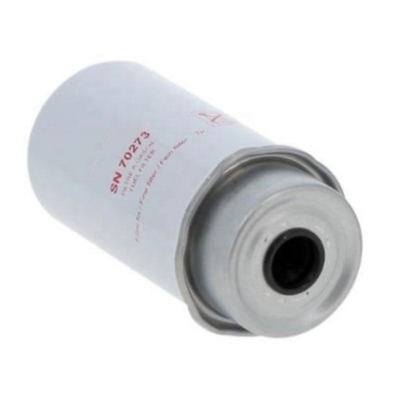 Iron Filterpaper Fuel Filter P551422 330510058 7091068 23018955 for Heavy Duty Vehicles