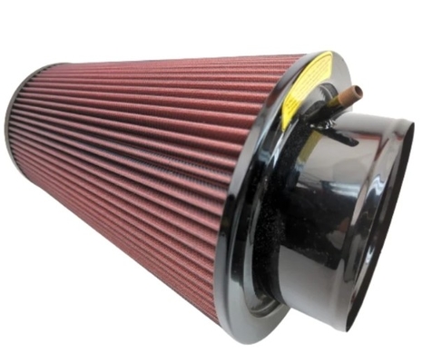 Air Filter GM51271 411001 411007 40-1022 401022 1777375 The Perfect Fit for Truck Engines