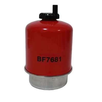 Truck Model Excavator Tractor Engine Parts Fuel Filter Element 26560144 P551429 BF7681