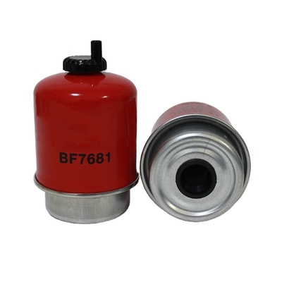 Truck Model Excavator Tractor Engine Parts Fuel Filter Element 26560144 P551429 BF7681