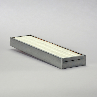 Truck Model Truck OE NO. P120320 Advanced Cabin Air Filter for Excavator Engine Parts