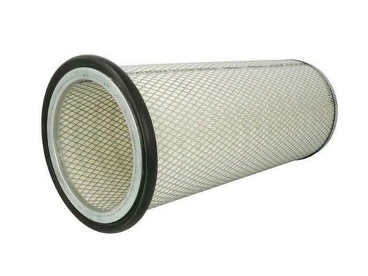 Direct Supply OEM Truck Air Filter P119370 P119371 P119372 P11937 Made of Fiberglass