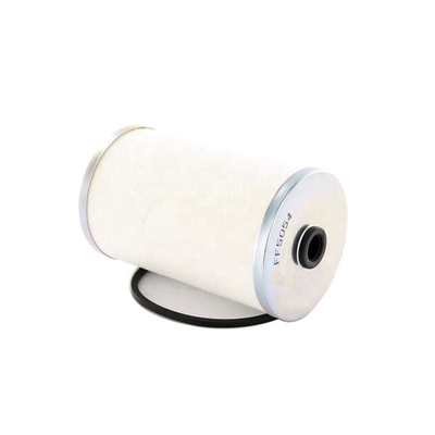 FF5054 P550349 4220900051 3056984R91 1181060 Filter Paper for Diesel Engine Fuel Filter