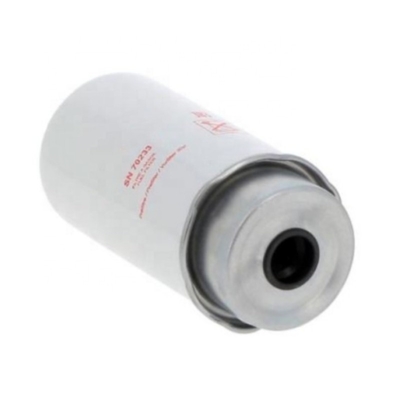Fuel Filter Element 11318320 3015259 P173238 AT186554 for Truck Engine Parts 86*86*199mm Size