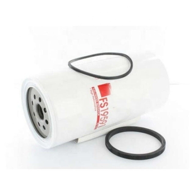 Filter Paper Iron OEM Oil-water Separation Filter 133-5673 16403NY000 FS19591 P551746
