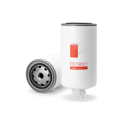 MANGUSTA Convertible Excavator Fuel Filter P550904 87435524 2992662 87435524 87435525