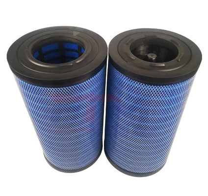 Design Heavy Truck Air Filter 1854407 for XF 105 MX 300 MX 340 MX 375 Standard