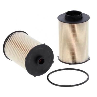 Home 11439350 SN 80050 fuel filter for construction direct from made in 107*107*162mm