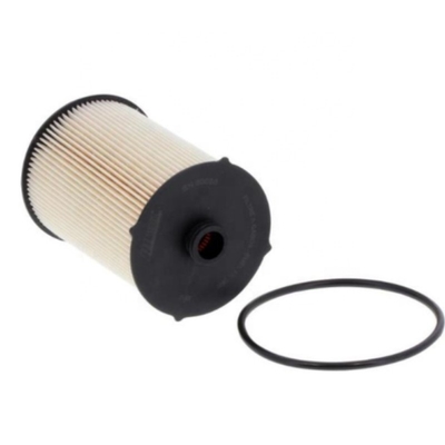 Home 11439350 SN 80050 fuel filter for construction direct from made in 107*107*162mm