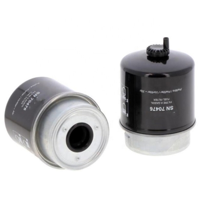 Fuel Water Separator Filter SN 70476 for Construction 21526170 Hydwell 112*112*161mm