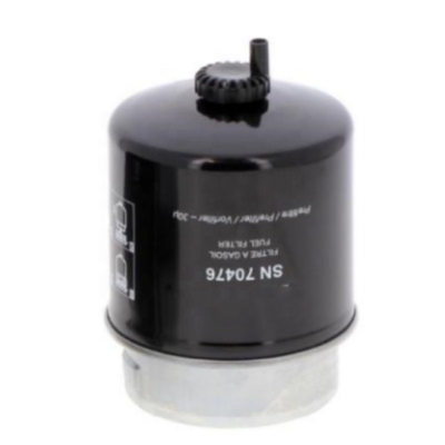 Fuel Water Separator Filter SN 70476 for Construction 21526170 Hydwell 112*112*161mm