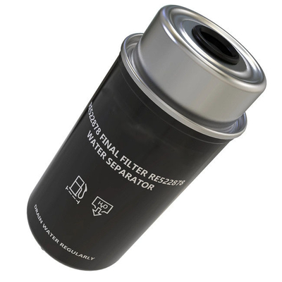 Oil-Water Separation Filter P551421 for Tractor RE520842 RE509031 Construction Machinery
