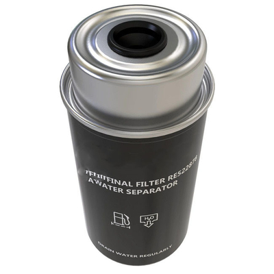 Oil-Water Separation Filter P551421 for Tractor RE520842 RE509031 Construction Machinery