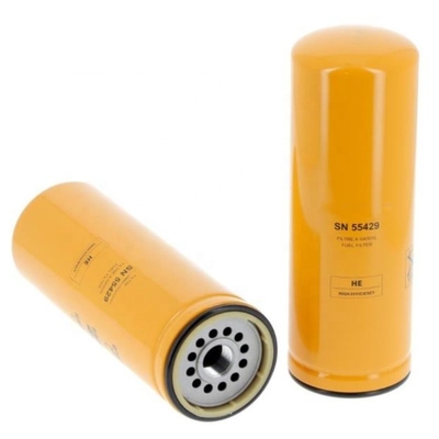 Fuel Filter BF7753 P550625 FF5624 SN55429 WK9058 0003632040 0003632041