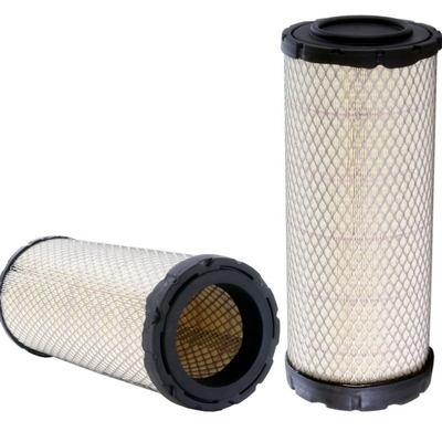 Vedio Technical Support Air Filter RS3549 for Truck Tractor Engines Parts P532410 A213931