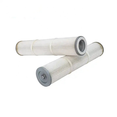 Air Filter for Truck Tractor Diesel Engines Parts A-6713 ASR991900AG010 from Hydwell