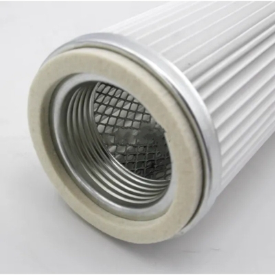 Air Filter for Truck Tractor Diesel Engines Parts A-6713 ASR991900AG010 from Hydwell
