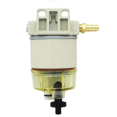 Universal Engine Fuel Water Separator Fuel Filter BF1380 R12P R12S R12T by Hydwell
