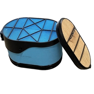 Air Filter for Excavator Diesel Engines Parts 334/R1768 P608677 T340571 10873389 42863232 65503467