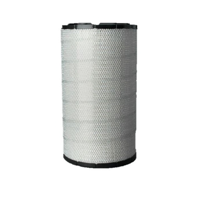 Air Filter for Truck Tractor Diesel Engines Parts AH164062 P612469 SA16563 After Service