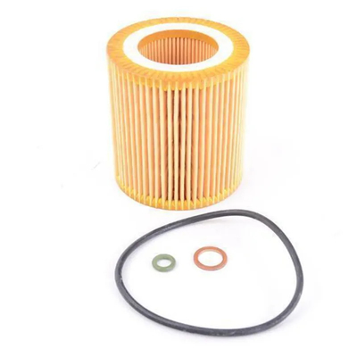 IES Car Fitment Filter Element for Automobile Diesel Oil LF634 CH10075 OEM 11427953129